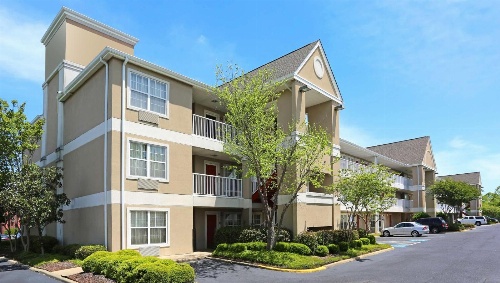 Home 1 Suites Extended Stay image 1