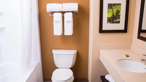 Home 1 Suites Extended Stay image 15