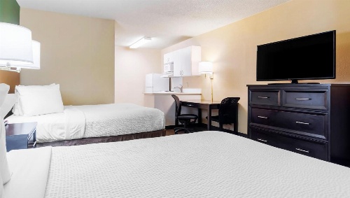 Home 1 Suites Extended Stay image 2