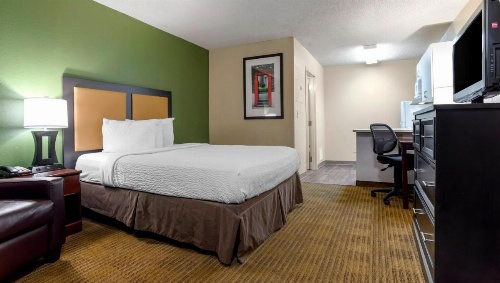 Home 1 Suites Extended Stay image 22