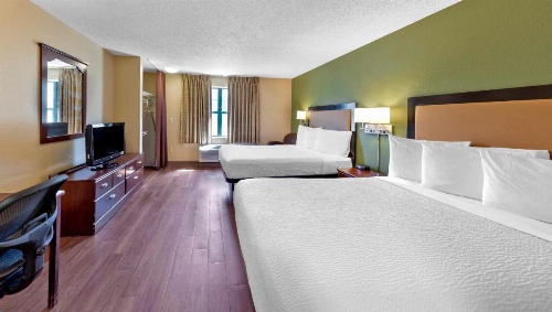 Home 1 Suites Extended Stay image 23