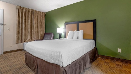 Home 1 Suites Extended Stay image 24