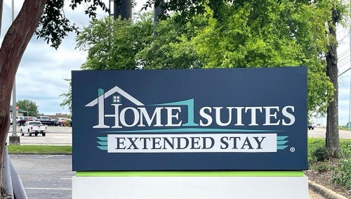 Home 1 Suites Extended Stay image 29