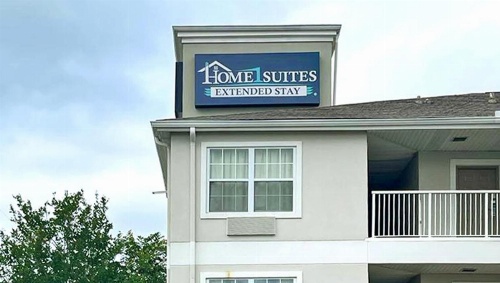 Home 1 Suites Extended Stay image 30