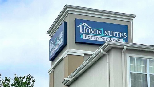 Home 1 Suites Extended Stay image 31