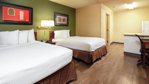 Home 1 Suites Extended Stay image 7
